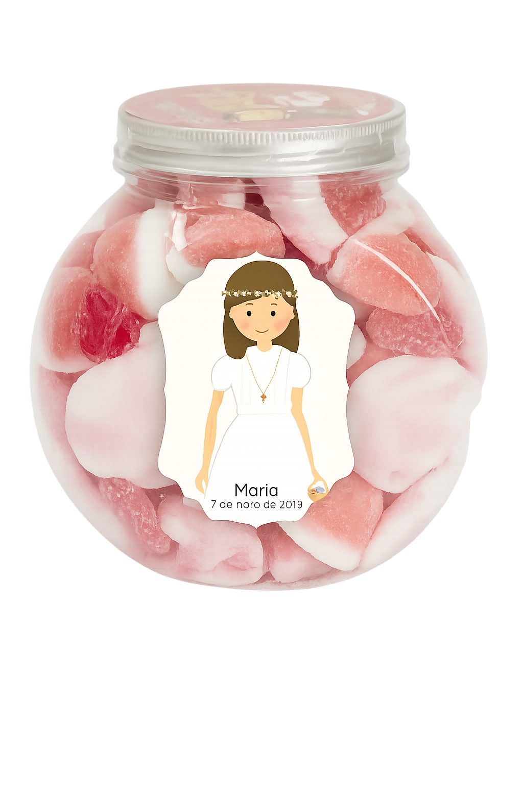 Etiquetas Adhesivas Para Eventos 32x45cm