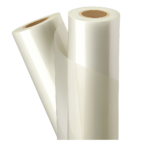 Bobinas De Laminar Scuff Antirayaduras 40 Micras - Mate Antirayadura - 57mm - 40µ - 320mm x 250m