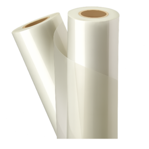 Bobinas De Laminar Scuff Antirayaduras 40 Micras