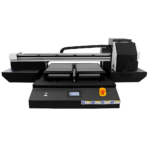 Plotter Textil Uviprint A2 DTG TP-600D Doble Paleta - TP-600D - 2 - Epson i1 - 1.440 ppp
