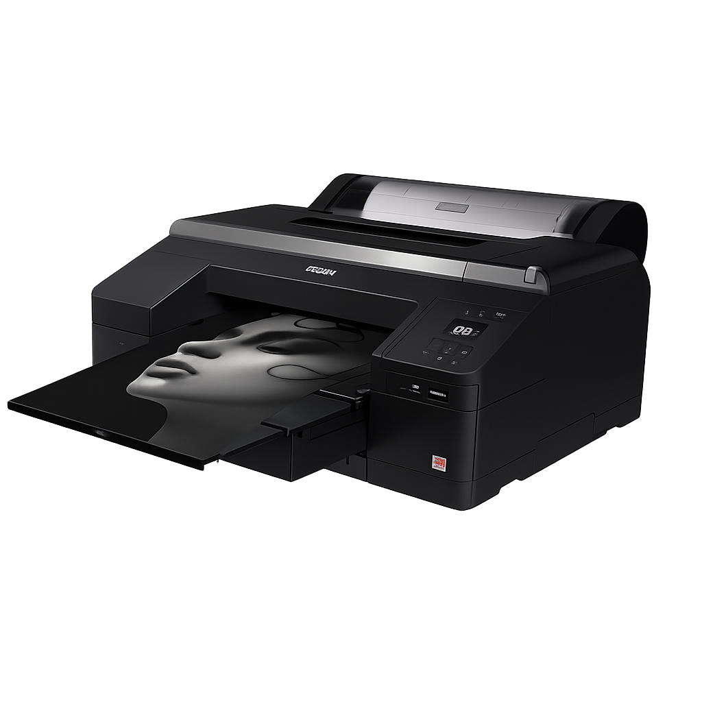 Impresora Epson Surecolor SC-P5000 A2