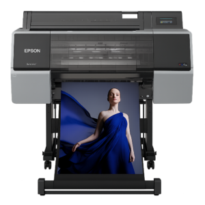 Plotter Epson Surecolor SC-P7500 A1 (12 colores)