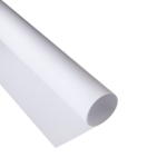 PVC Pentaprint Mate 2 Caras-Blanco - 200 µm - 1000X700 mm - 286