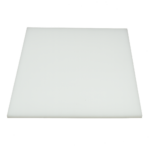 Metacrilato de Extrusión Blanco Ópalo - Extrusión - Blanco Ópalo(33%) - 2mm - 2050mm - 3050mm