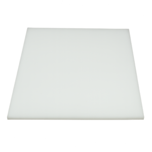 Metacrilato de Extrusión Blanco Ópalo