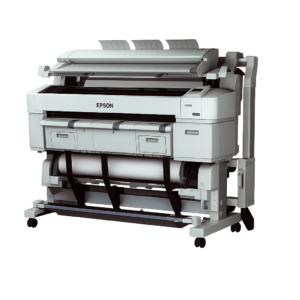 Plotter Epson SureColor SC-T7200 44" de 5 colores