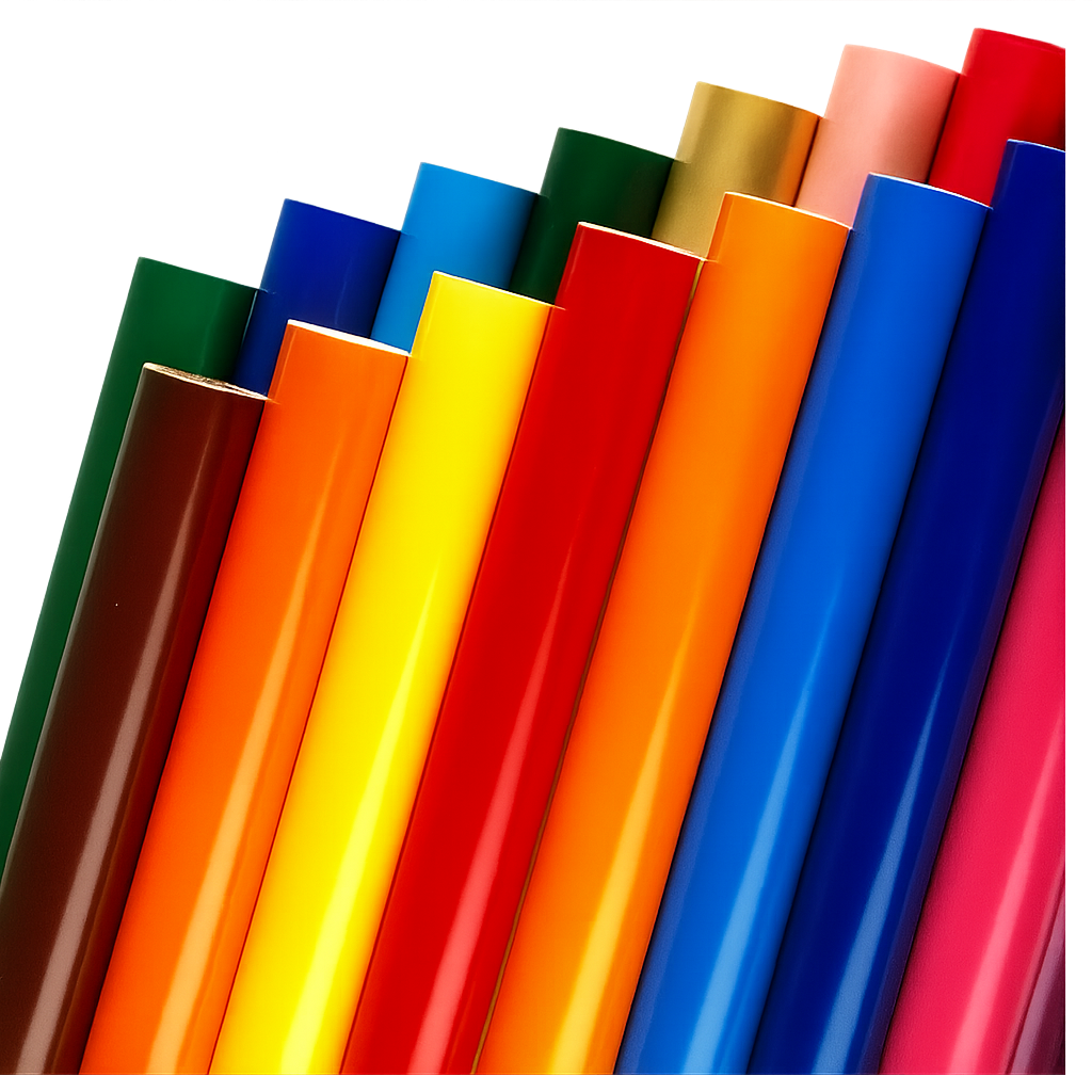 Vinilo De Corte Monomérico 1220mm