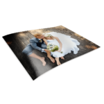 Papel Fotográfico Luster Ecosolvente/Látex/UV 260gr - Foto Luster - 610mm x 30,5 metros - 260g