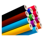 Vinilo De Corte Monomérico 610mm Uviprint - 610cm - Brillo - Purple - 8 m