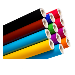 Vinilo De Corte Monomérico 610mm Uviprint