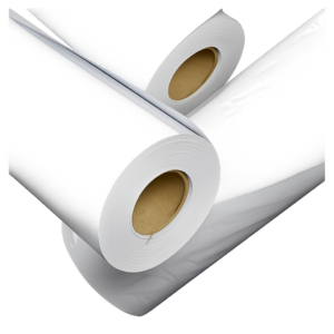 Bobina De Papel Fotoglossy Brillo/Color 270 gr