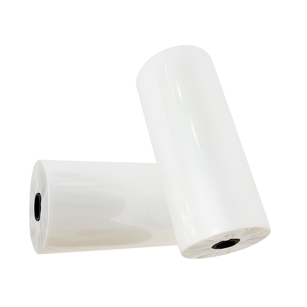 Bobinas Para Plastificar Mate 25 Micras