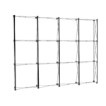 Display Pop Up Square - 3X3