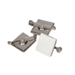 Imperdible Adhesivo con Broche - 100 unidades