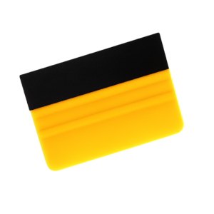 Espátula con Fieltro 4"