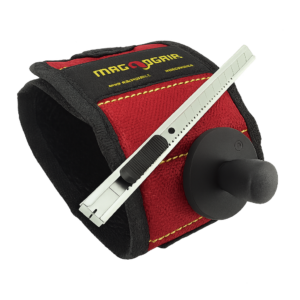 Muñequera Magnética