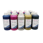 Tinta UV Plotter Uviprint 1Kg y 0,5L - UV - Amarillo - 0,5 litros
