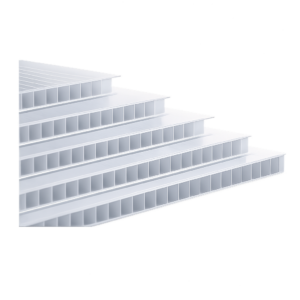 Polipropileno Celular Blanco