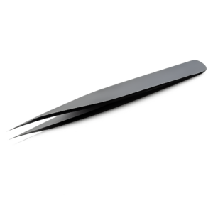 Pinzas de Precisión Para Colocación de Vinilos