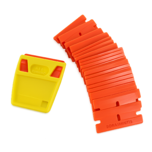 Rasqueta Anti-Rasguños