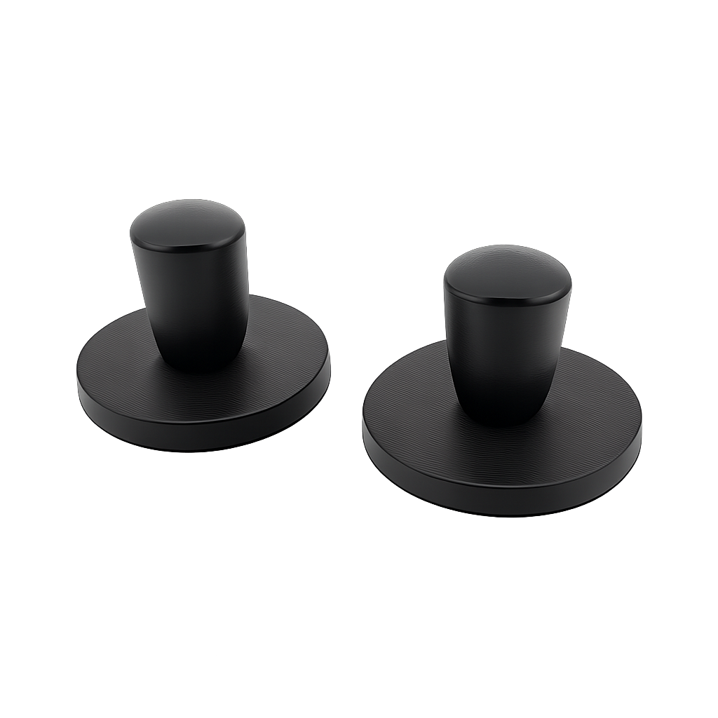 Puños Magnéticos Para Rotulación de Vehículos