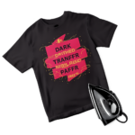 Papel Transfer A3 - A3 - Con Aceite Fondo Blanco - 100 Unidades - Yosan