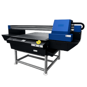 Plotter Plano Uviprint YUV 0906 Flatbed