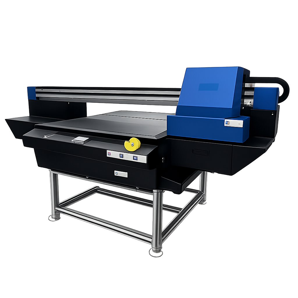 Plotter Plano Uviprint YUV 0906 Flatbed
