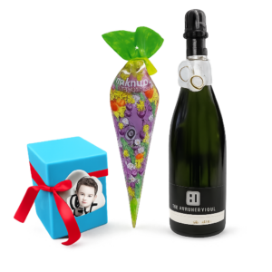 Etiquetas Colgantes Para Eventos Nube