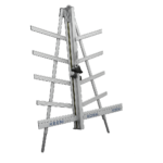 Cizalla Yosan Steel Track 165-210 cm - 210cm