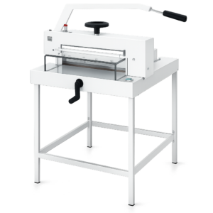 Guillotina Manual Yosan 4700