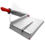 Cizalla De Palanca Yosan 15/30/35/44 - YOSAN 15 - 350mm - 430x270mm - Manual - 20 HOJAS 80 gr