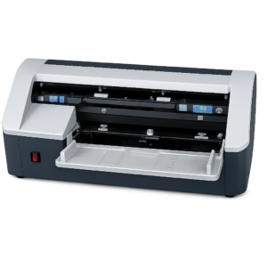 Cortadora De Tarjetas Eléctrica