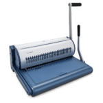 Encuadernadora Yosan W28/W26 - W26 - DEL 110 A 200 HOJAS 80GR/M2 - 27 - 2/1