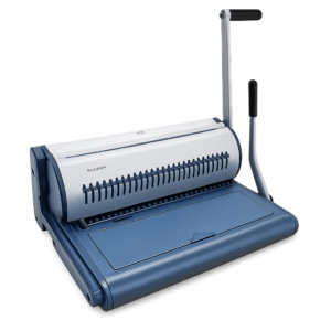 Encuadernadora Yosan W28/W26