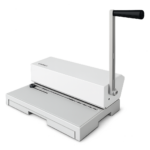 Perforadora Manual Yosan 56/64 - 56 - 20 HOJAS 80 gr - 49