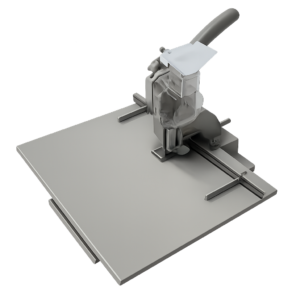 Ojeteadora Yosan JYS 3mm