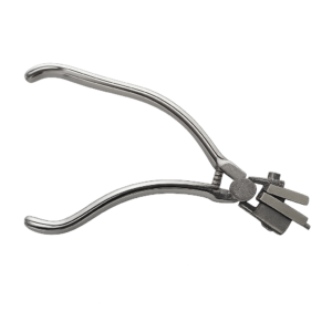 Tenazas Para Cantoneras