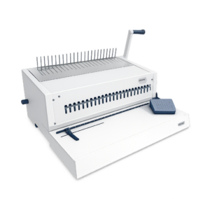 Encuadernadora Eléctrica Yosan 300 E