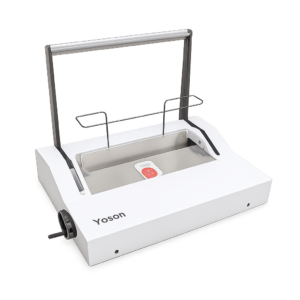 Encuadernadora  Channel Yosan EP 5-40