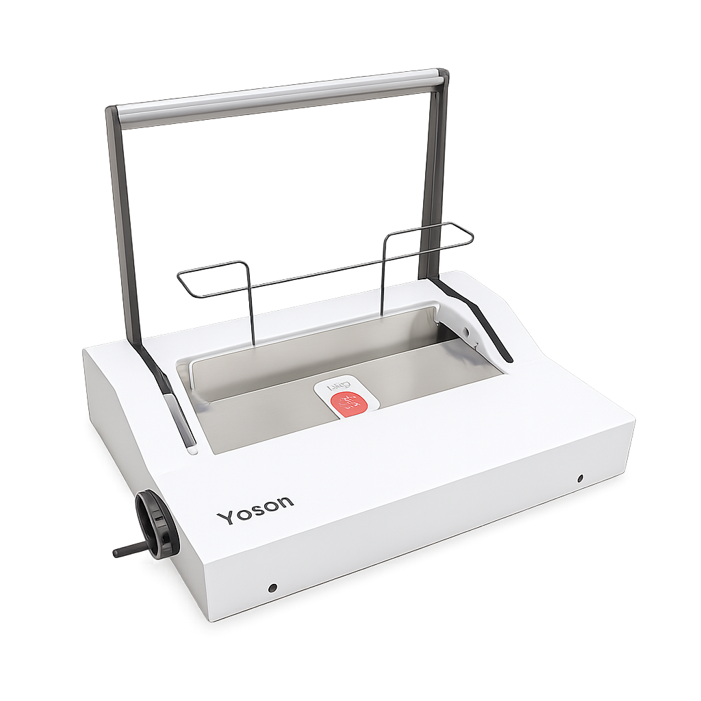 Encuadernadora Channel Yosan EP 5-40