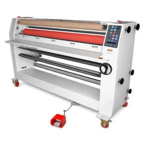 Plastificadora Yosan 1600