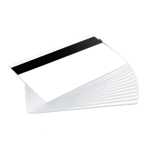 Tarjetas De PVC Identificativas CR80