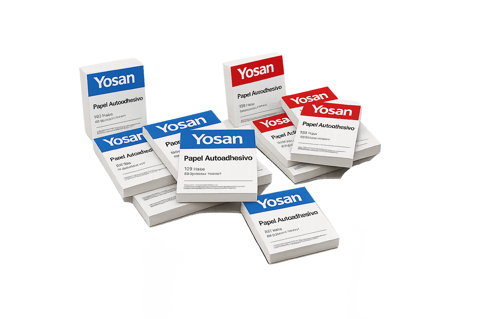 Papel Auto Adhesivo SRA3