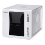 Impresora de Tarjetas Evolis Elypso - Elypso LCD Expert