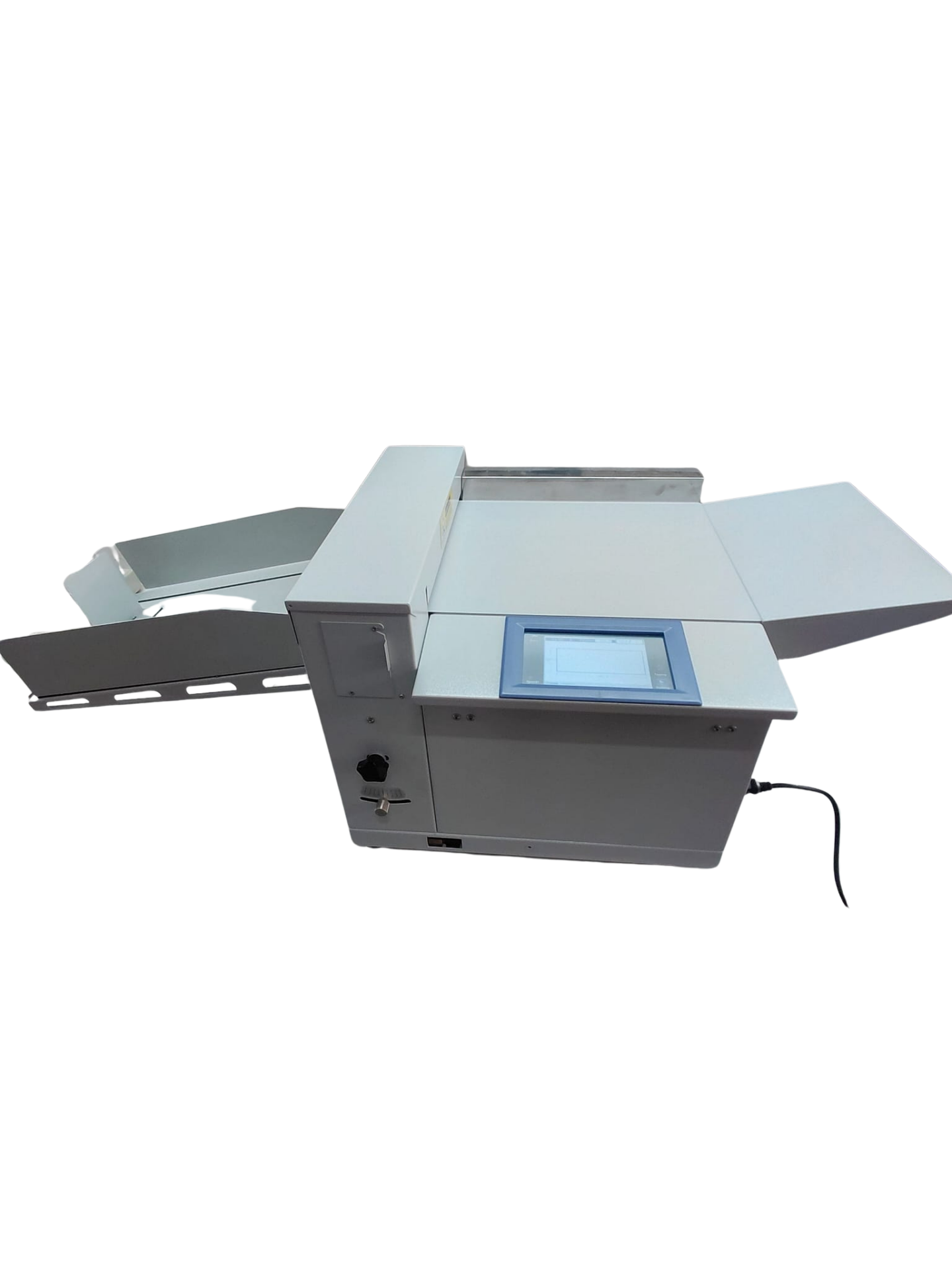 Hendidora Microperforadora Yosan