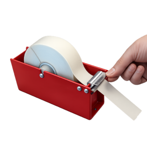 Aplicador Manual de Tarjetas