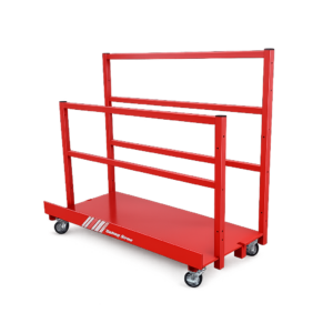 Bastidor Rolling para materiales rígidos