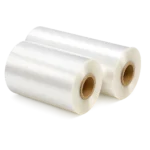 Bobinas Para Plastificar Brillo 80 Micras - 310mm x 71m - Brillo - 57mm - 80µ