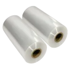 Bobina Termoretráctil 19 Micras - 1065 mts - 19µ - 30cm